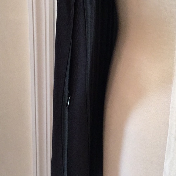 Cartise Black Dress.  Dinner-Weddings-Parties - Picture 7 of 10